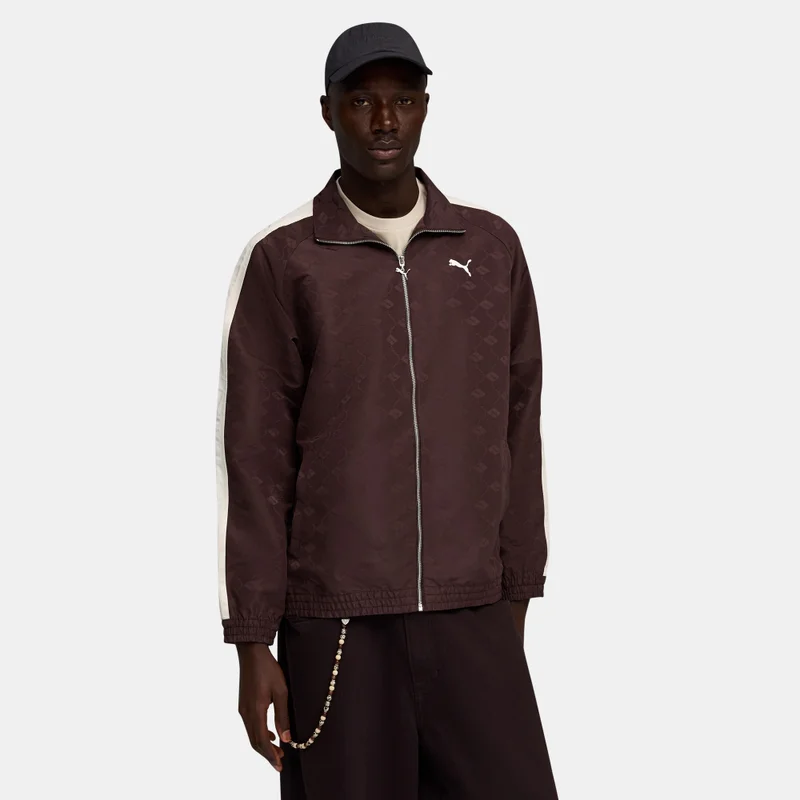 بوما Men's T7 Track Jacket